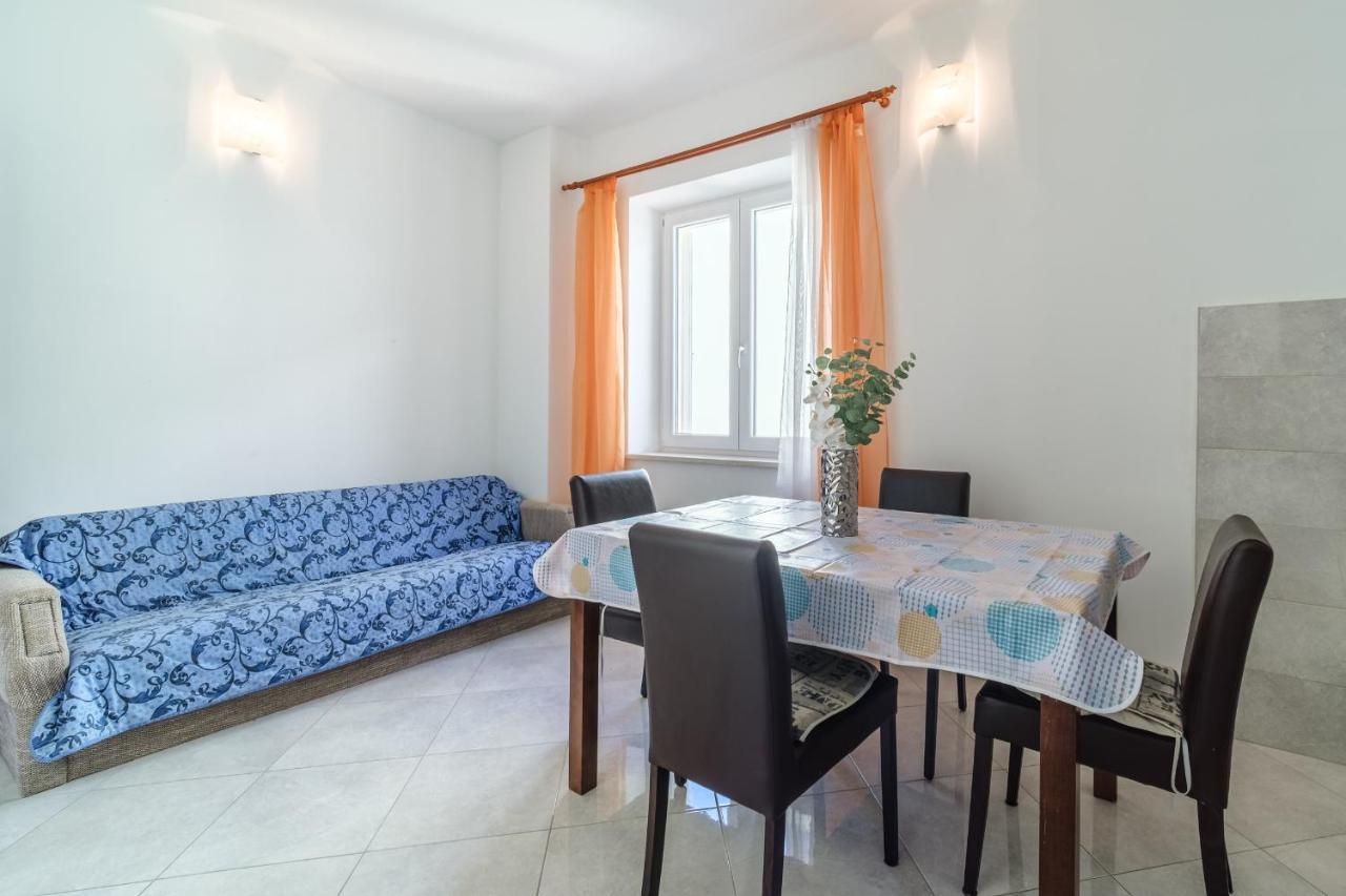 Beach Paradise Apartments Podstrana Kültér fotó