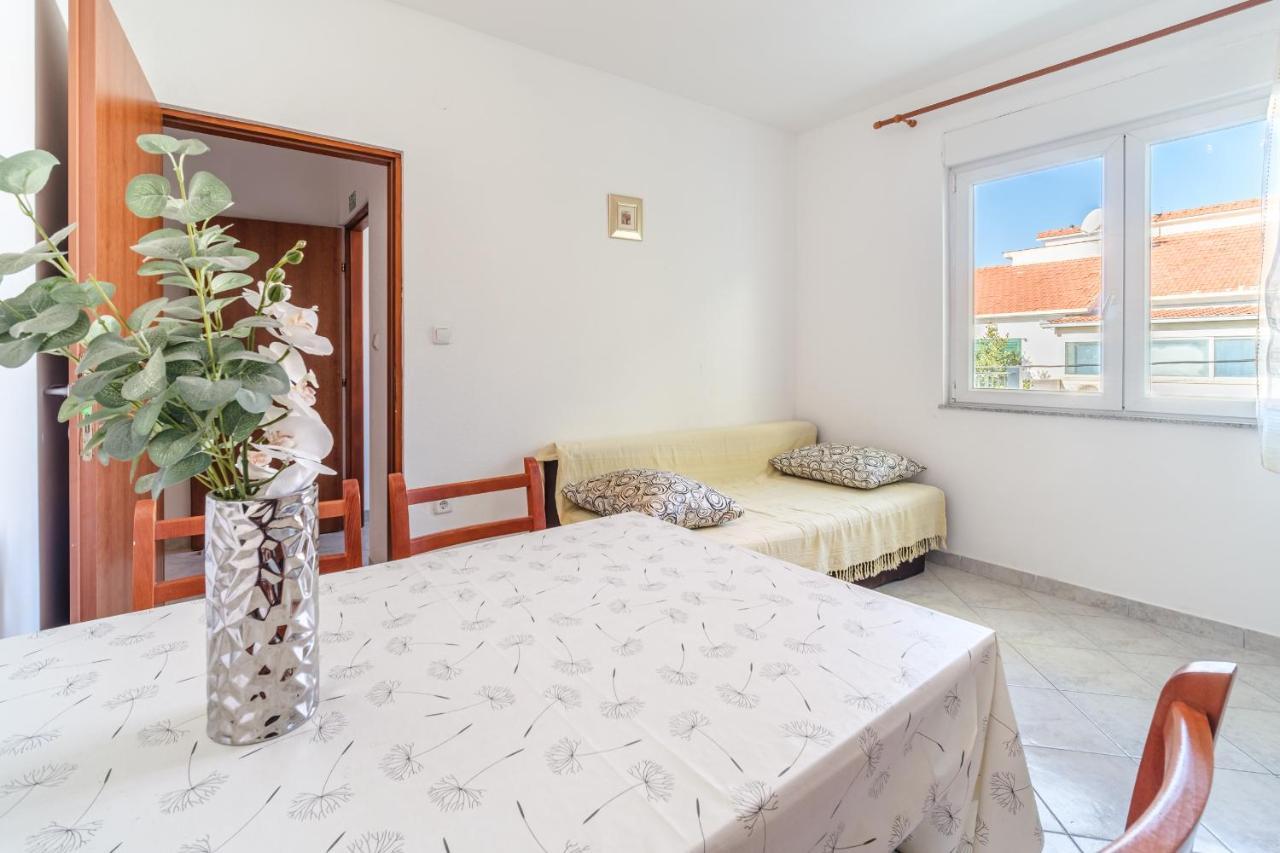 Beach Paradise Apartments Podstrana Kültér fotó